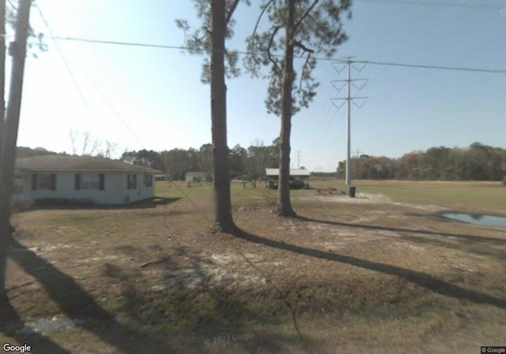 2553 Lorraine St, Waycross, GA 31503 - photo 1