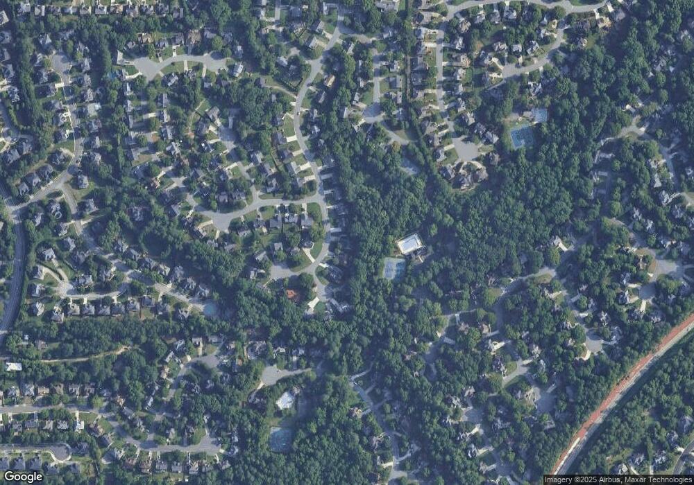 12475 Concord Hall Dr, Alpharetta, GA 30005 - photo 1