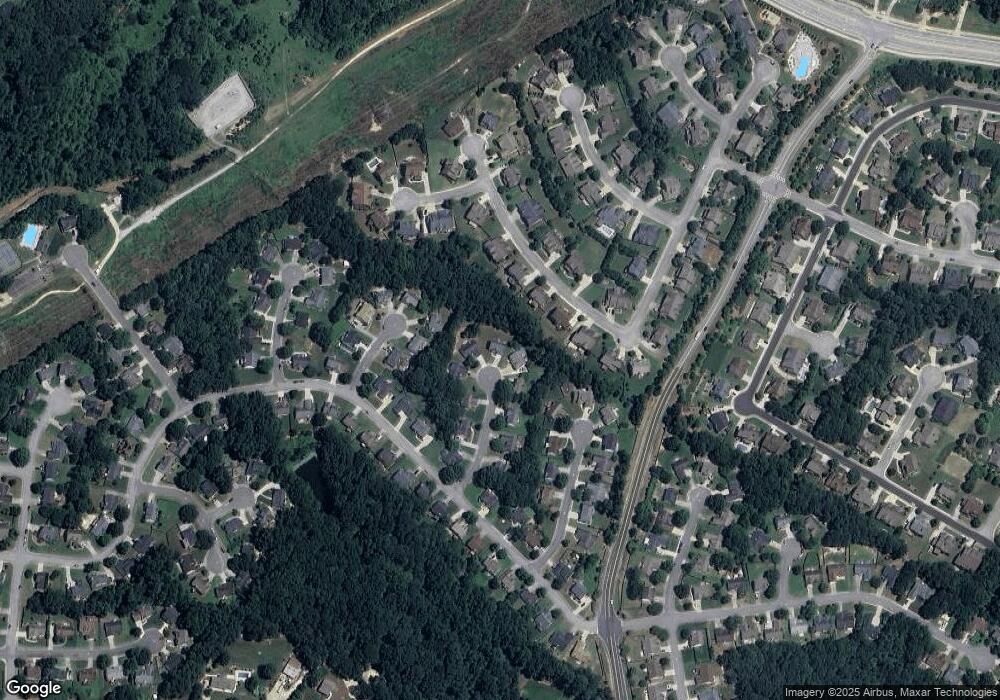 3065 Gem Creek Rd unit 5, Buford, GA 30519 - photo 1