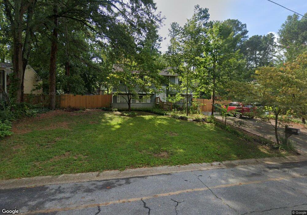 5576 Caesars Way unit 5, Norcross, GA 30093 - photo 1