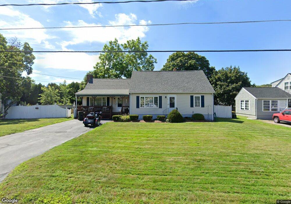 51 Oswego St, Bellingham, MA 02019 - photo 1