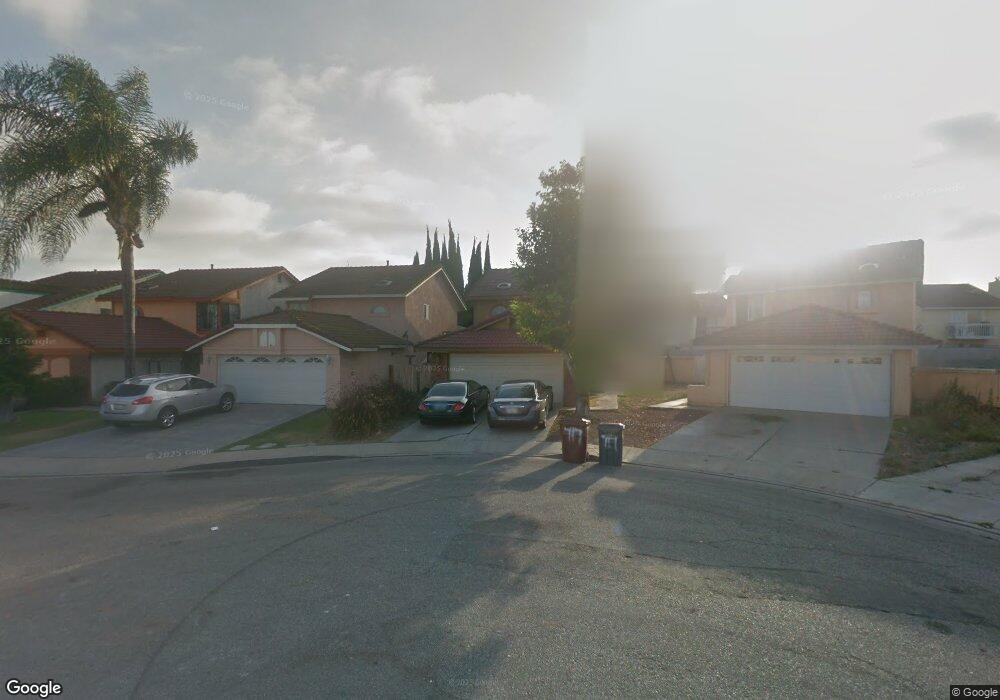 717 Grape Cir, Compton, CA 90220 - photo 1