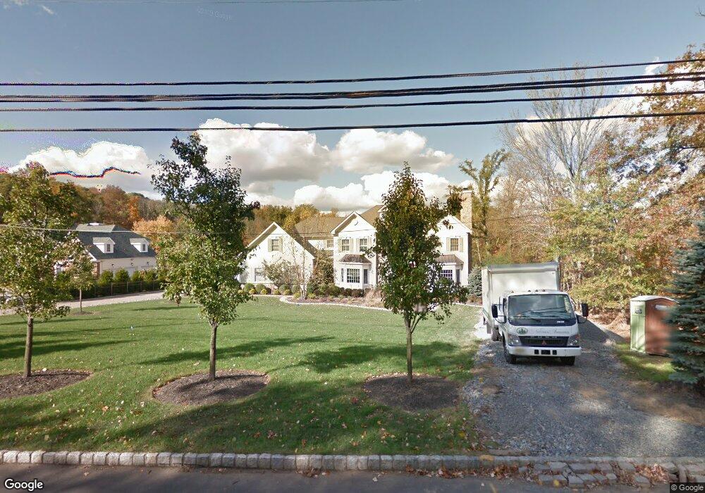 93 Mount Horeb Rd, Warren, NJ 07059 - photo 1