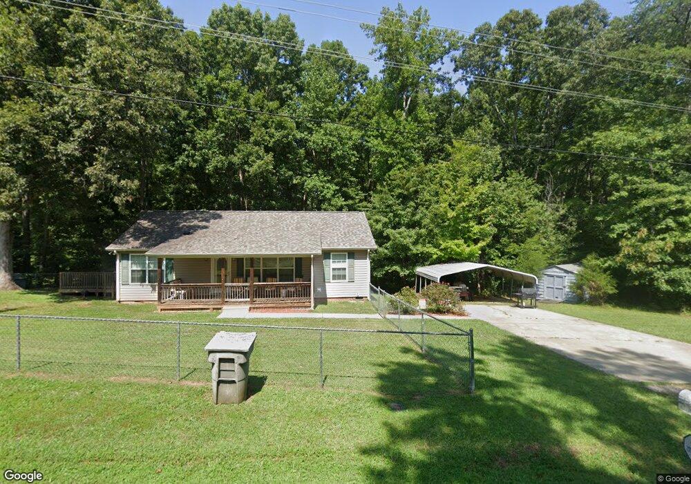611 Whites Rd, Gaffney, SC 29340 - photo 1