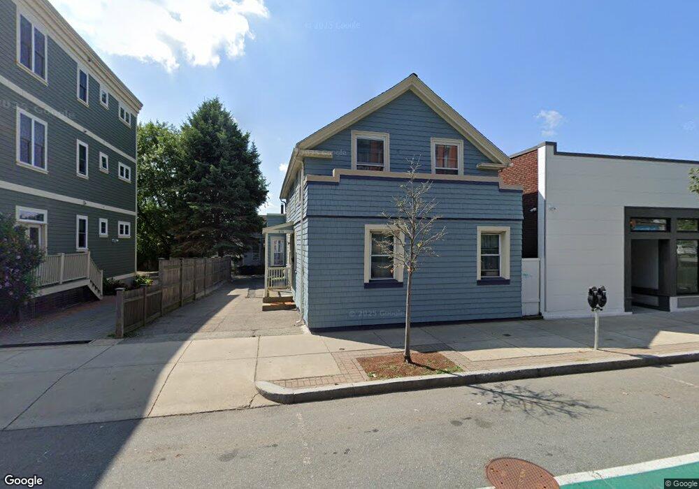 516 Somerville Ave, Somerville, MA 02143 - photo 1