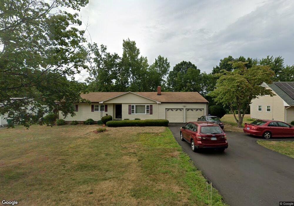 100 Wintonbury Ave, Bloomfield, CT 06002 - photo 1