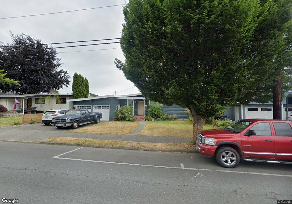 415 3rd Ave N, Edmonds, WA 98020 - photo 1