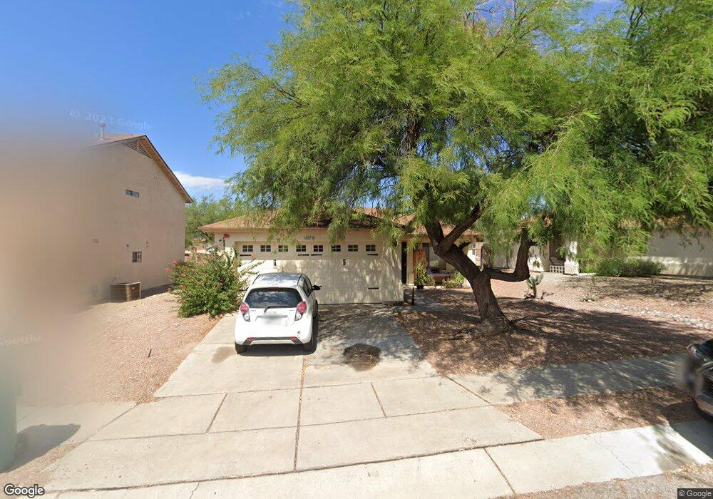 8879 S Desert Valley Way, Tucson, AZ 85747 - photo 1