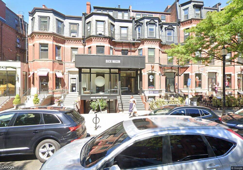 229 Newbury St unit 2, Boston, MA 02116 - photo 1