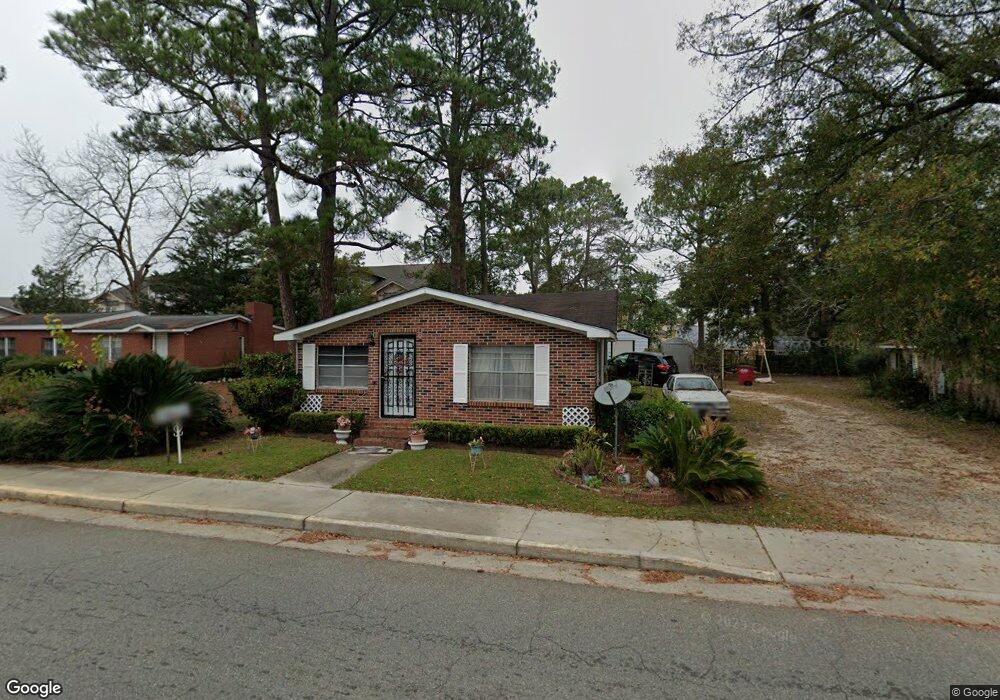 415 17th St W, Tifton, GA 31794 - photo 1