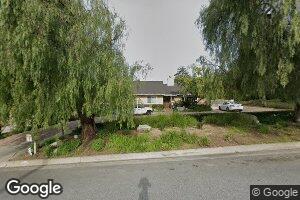 1525 Old House Rd, Pasadena, CA 91107