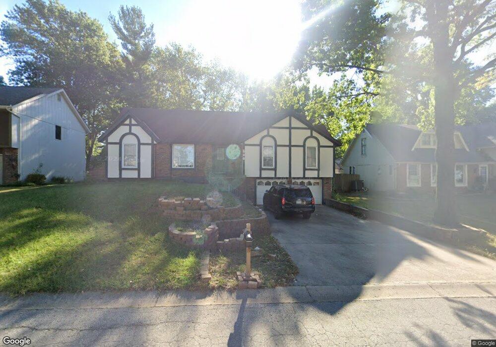 800 NW 19th St, Blue Springs, MO 64015 - photo 1