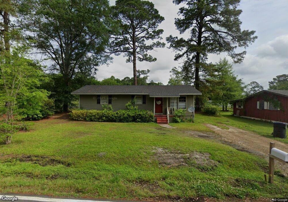 128 Pierce Cir, Fitzgerald, GA 31750 - photo 1