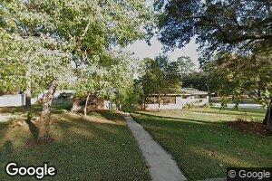 701 8th St NW, Springhill, LA 71075