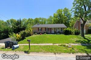 2007 Evansdale Dr, Hyattsville, MD 20783