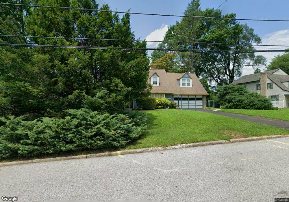 608 Kirkwood St, Jenkintown, PA 19046 - photo 1