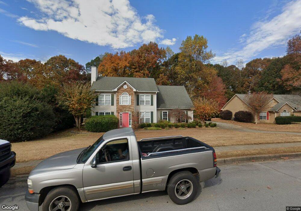 1945 Deer Creek Trail unit 1, Buford, GA 30519 - photo 1