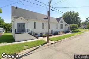 100 N Walnut St, Kewanee, IL 61443