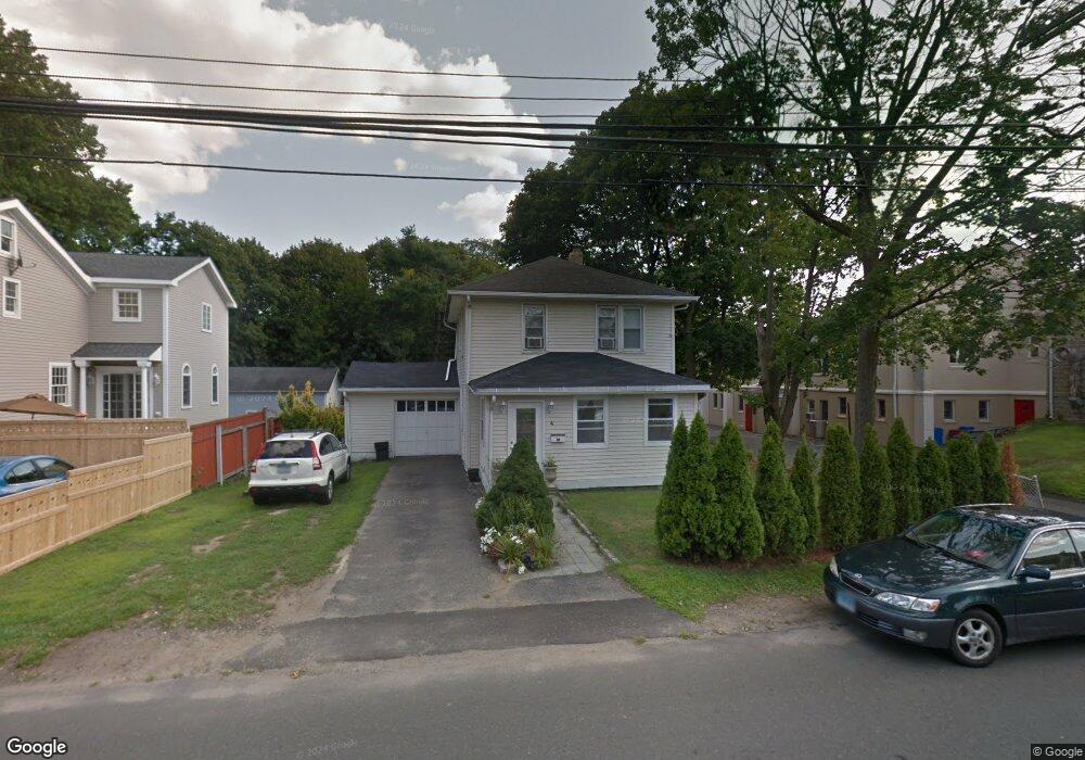 4 Emerson St, Norwalk, CT 06855 - photo 1