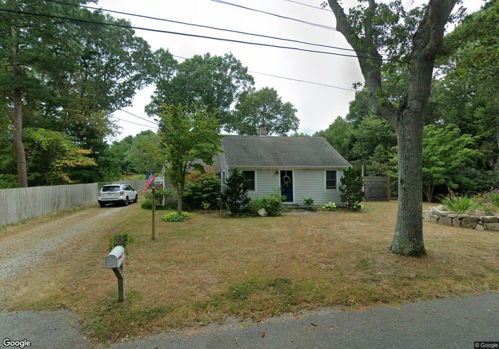 18 Greenwood St, East Falmouth, MA 02536 - photo 1