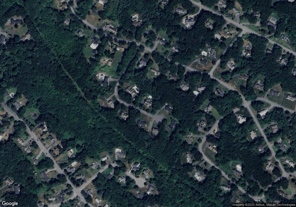 66 Hitching Post Rd, North Andover, MA 01845 - photo 1