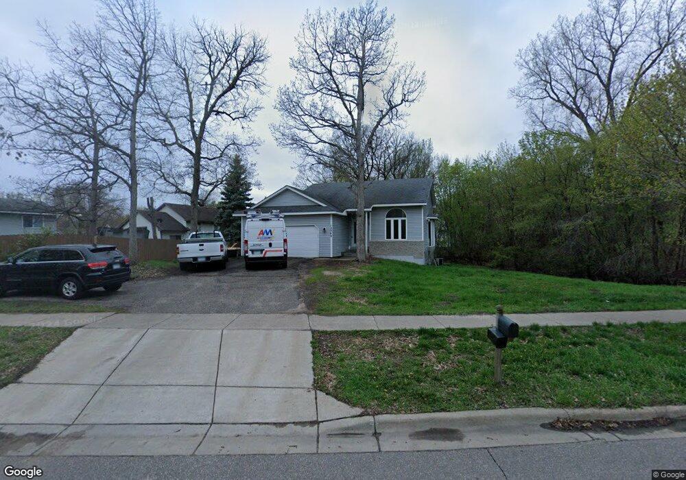 12390 Shenandoah Blvd NW, Coon Rapids, MN 55448 - photo 1