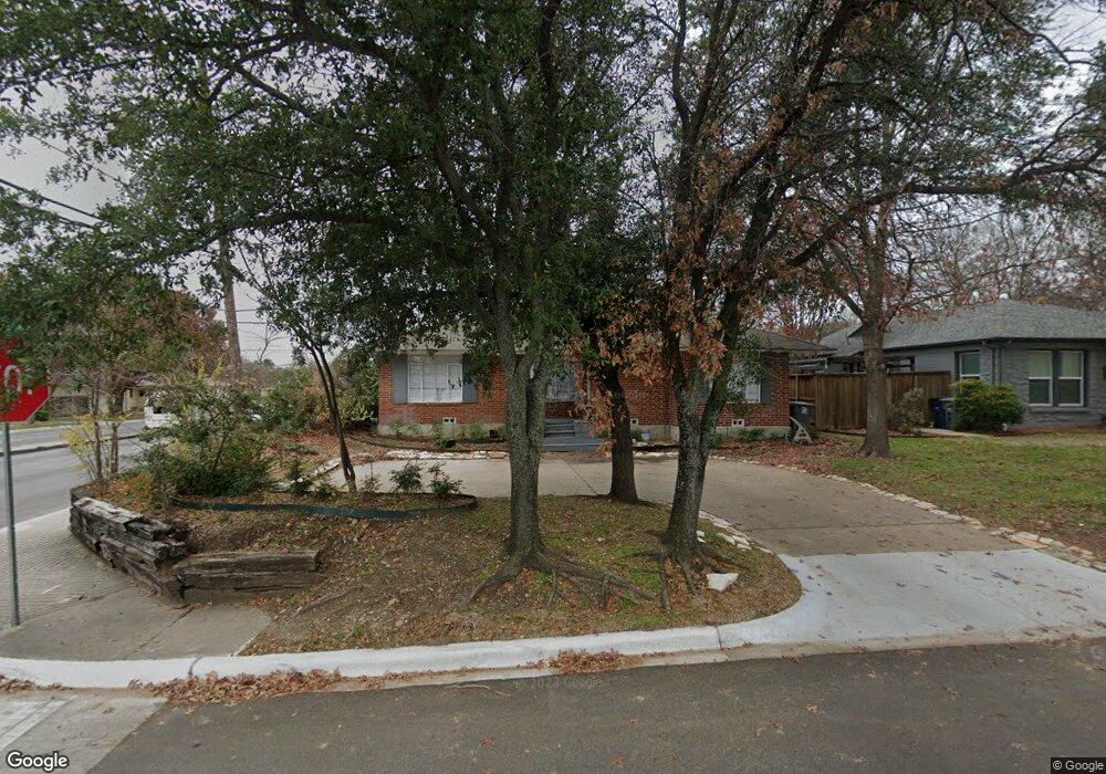 6058 Winton St, Dallas, TX 75206 - photo 1