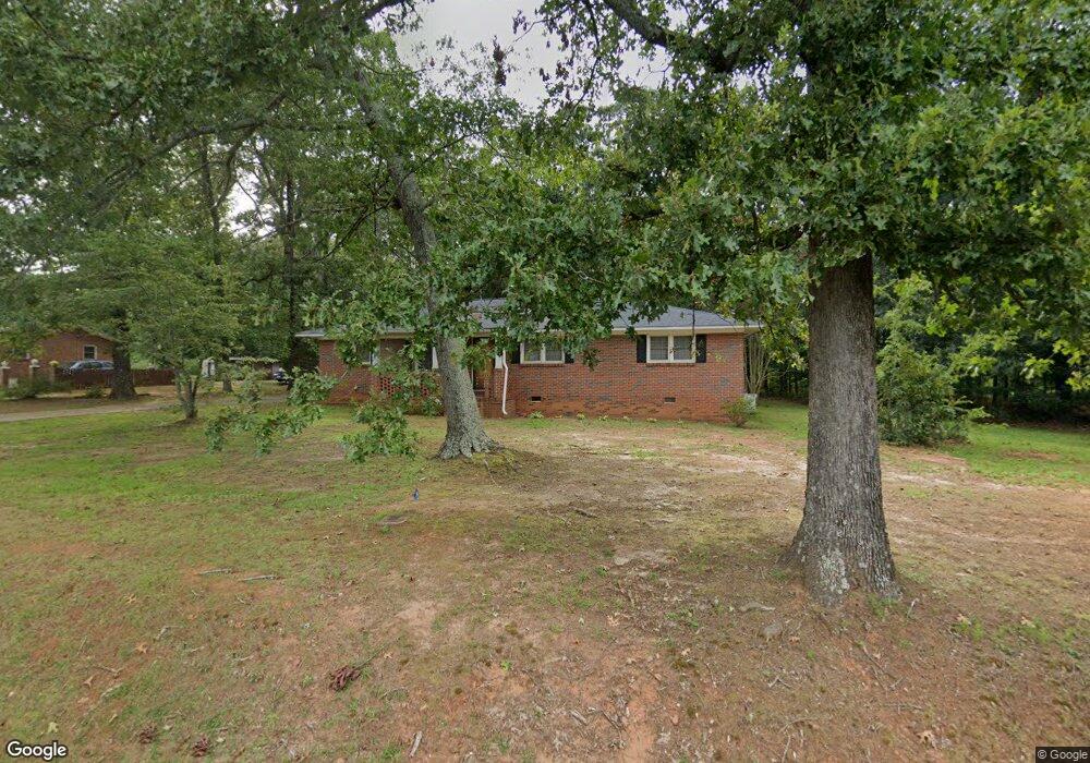 1801 Refuge Rd, Pendleton, SC 29670 - photo 1
