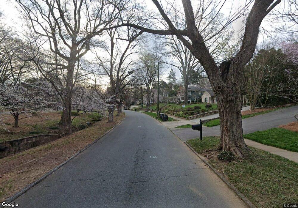 4 Runnymede Rd, Winston-Salem, NC 27104 - photo 1