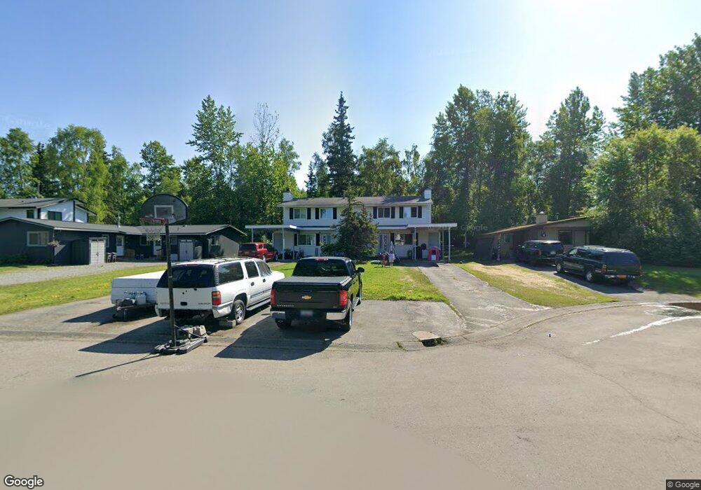 2709 Lee St, Anchorage, AK 99504 - photo 1