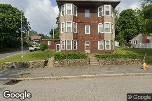 19 Harrington Way, Worcester, MA 01604