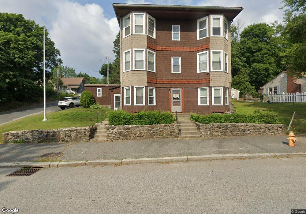 19 Harrington Way, Worcester, MA 01604 - photo 1