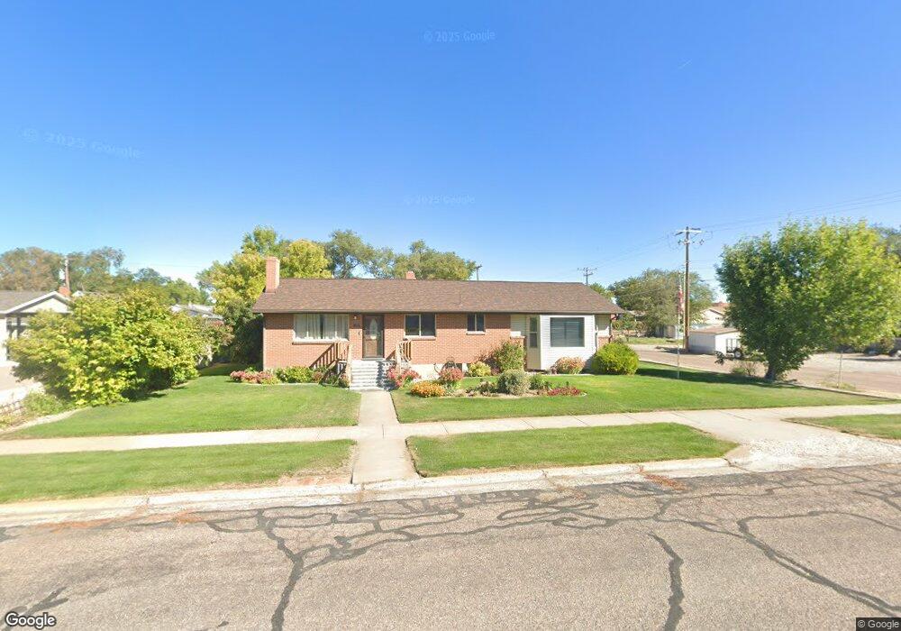 164 W 200 N, Delta, UT 84624 - photo 1