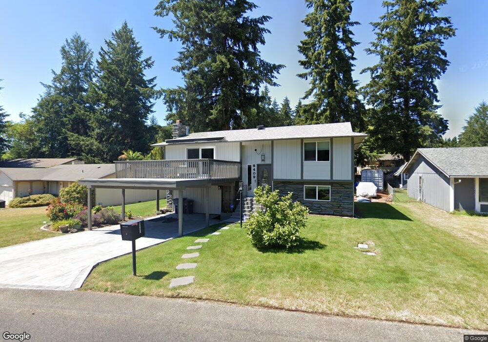 8409 57th St W, University Place, WA 98467 - photo 1