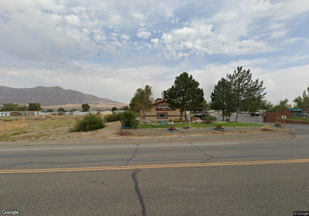 5575 E Winnemucca Blvd, Winnemucca, NV 89445 - photo 1