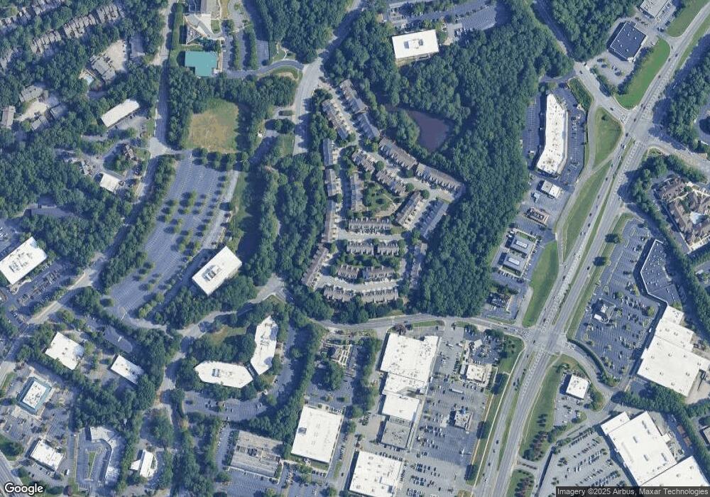 6088 Tennyson Park Way unit 3, Norcross, GA 30092 - photo 1