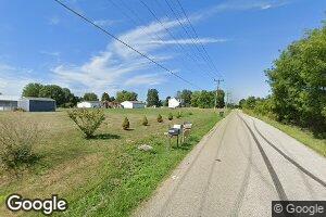 10015 Alex Ln, Moores Hill, IN 47032