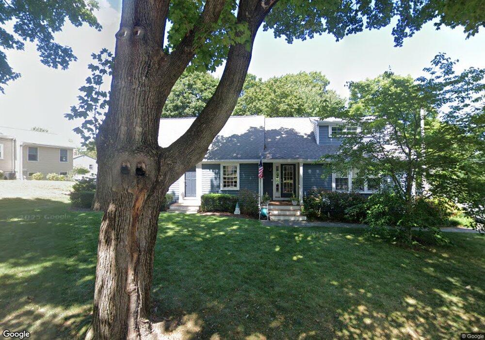 1 Summit Dr, Hingham, MA 02043 - photo 1