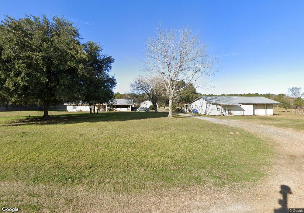 153 L K Guillory Rd, Basile, LA 70515 - photo 1