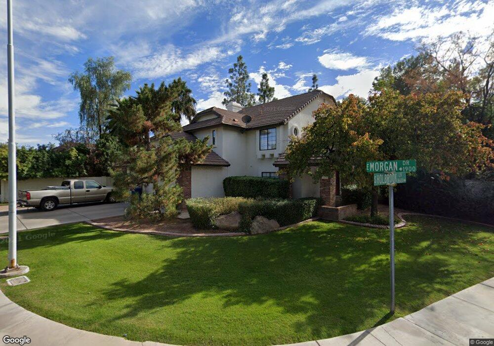 1949 E Morgan Dr, Tempe, AZ 85284 - photo 1