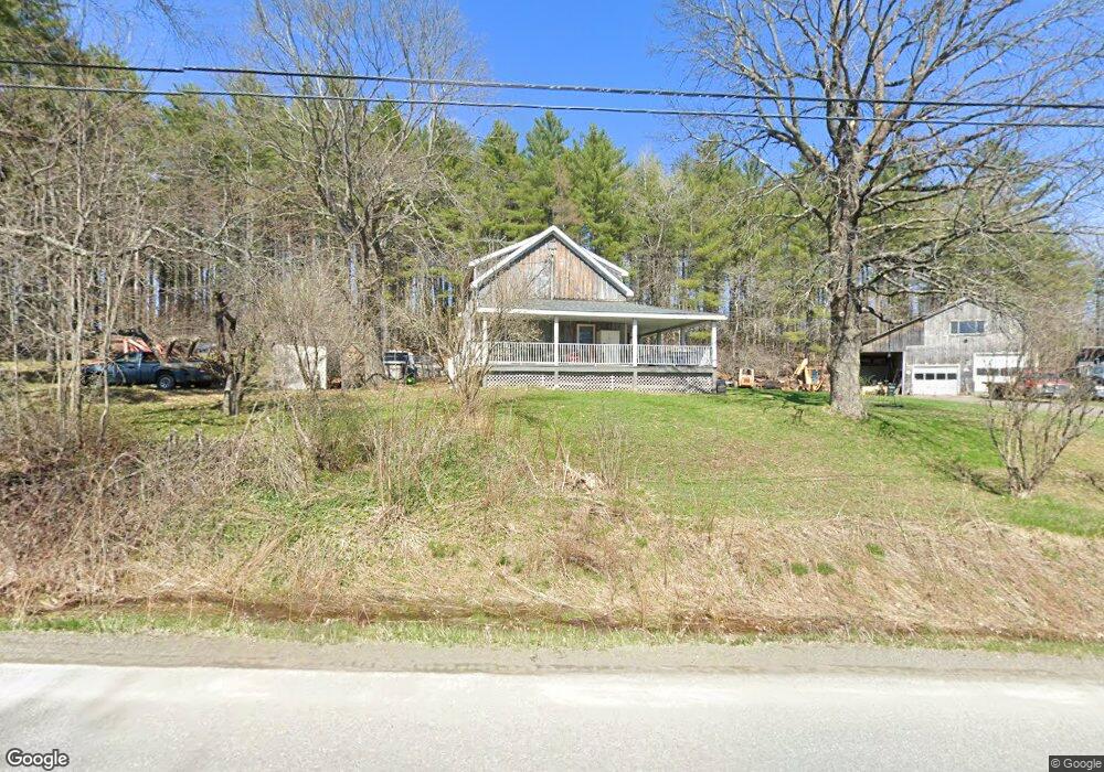 201 Silvers Mills Rd, Dexter, ME 04930 - photo 1