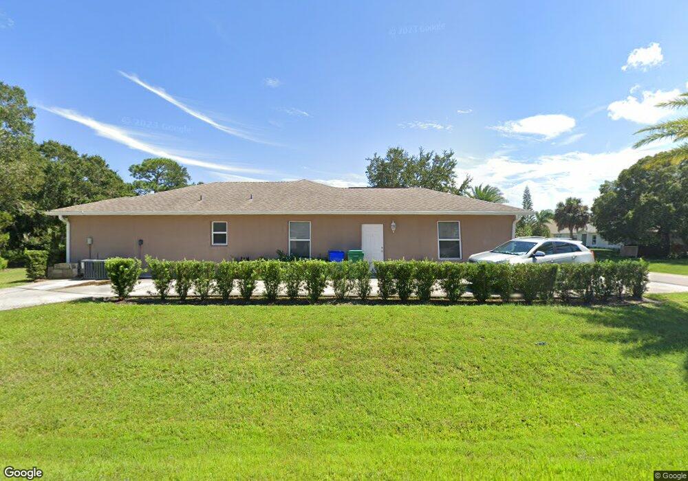 1502 Quiescent Ln, Sebastian, FL 32958 - photo 1
