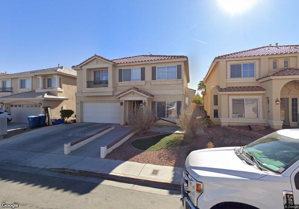 6677 W Camero Ave unit none, Las Vegas, NV 89139 - photo 1