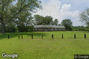 2599 Marvis Chapman Rd, Ideal, GA 31041
