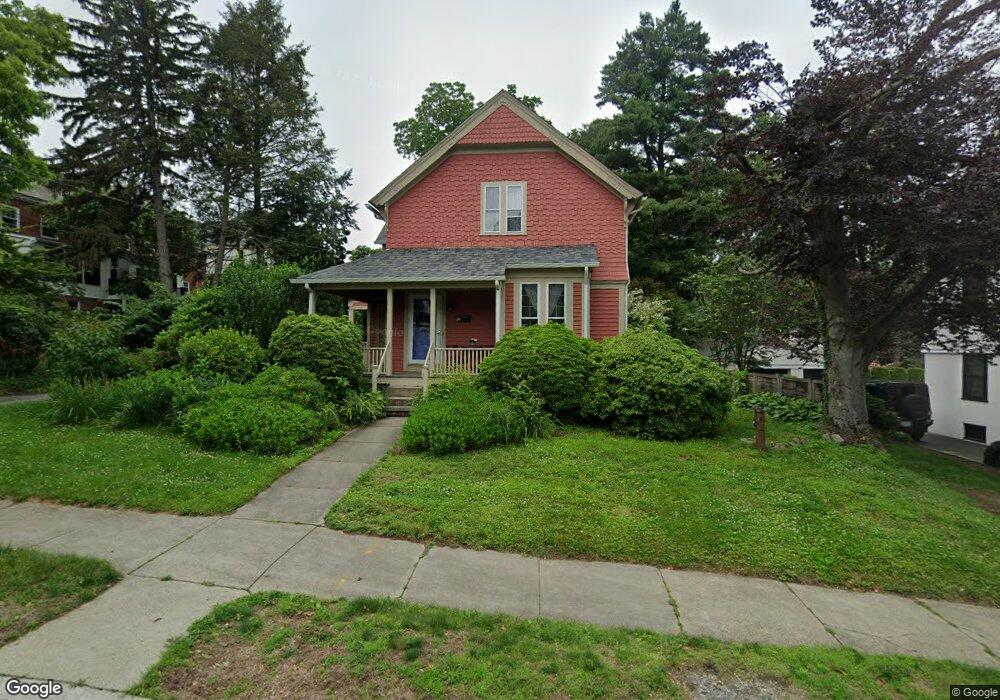 16 Laurel Ave, Providence, RI 02906 - photo 1