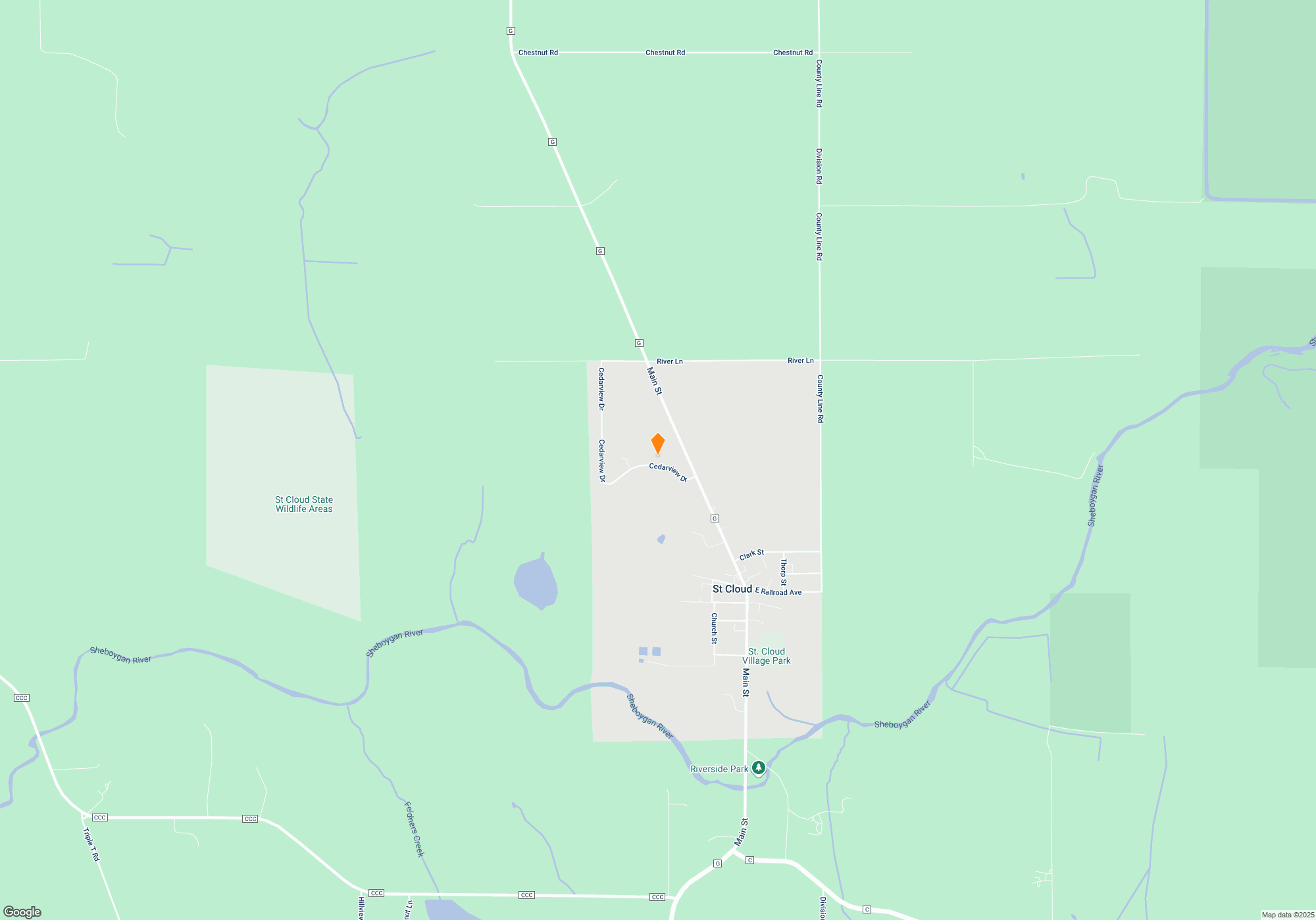 Open Map