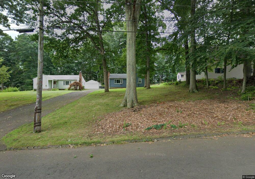 24 Oak Hill Rd, Rocky Hill, CT 06067 - photo 1