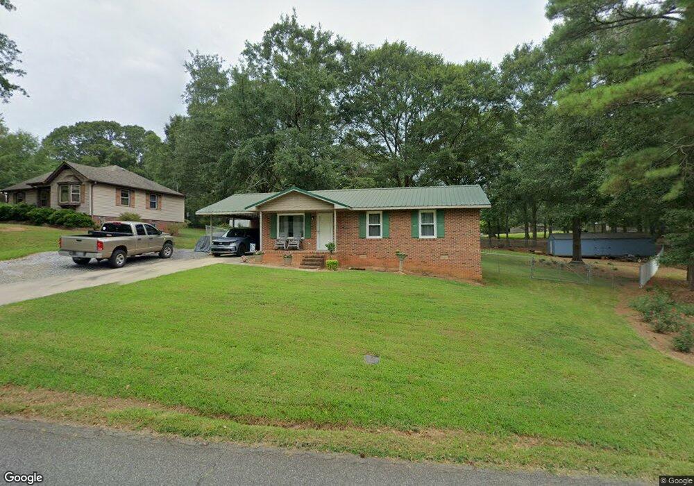1010 McFalls Cir, Anderson, SC 29621 - photo 1