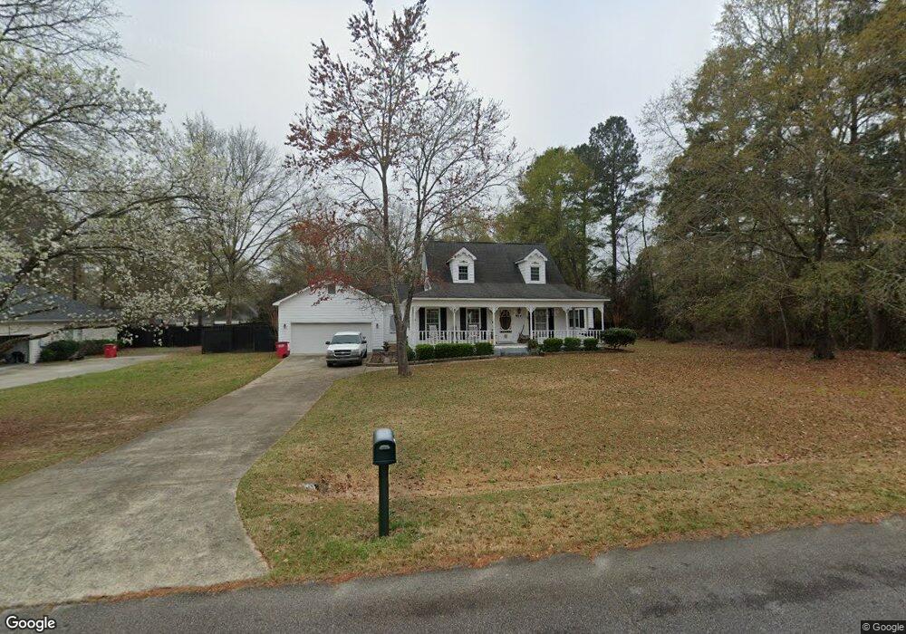 206 Forest Pine Dr, Macon, GA 31216 - photo 1