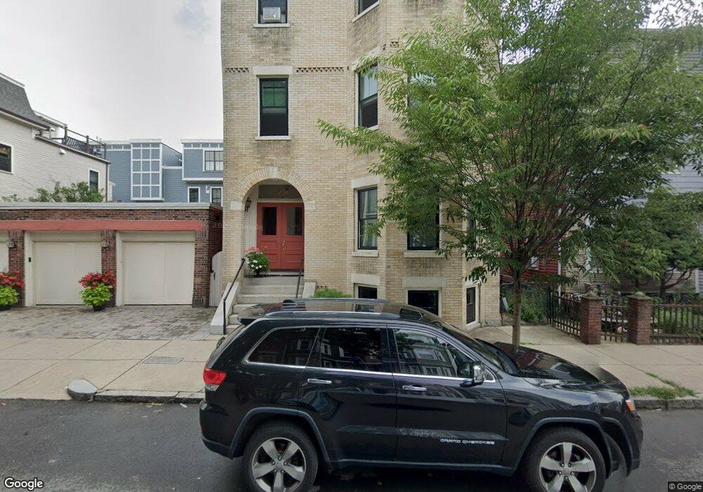 346 K St unit 3, Boston, MA 02127 - photo 1